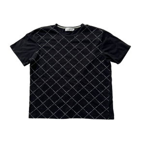 90's YSL t-shirt