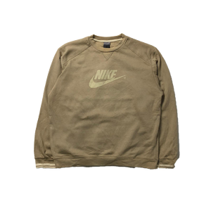 00's Nike sweatshirt