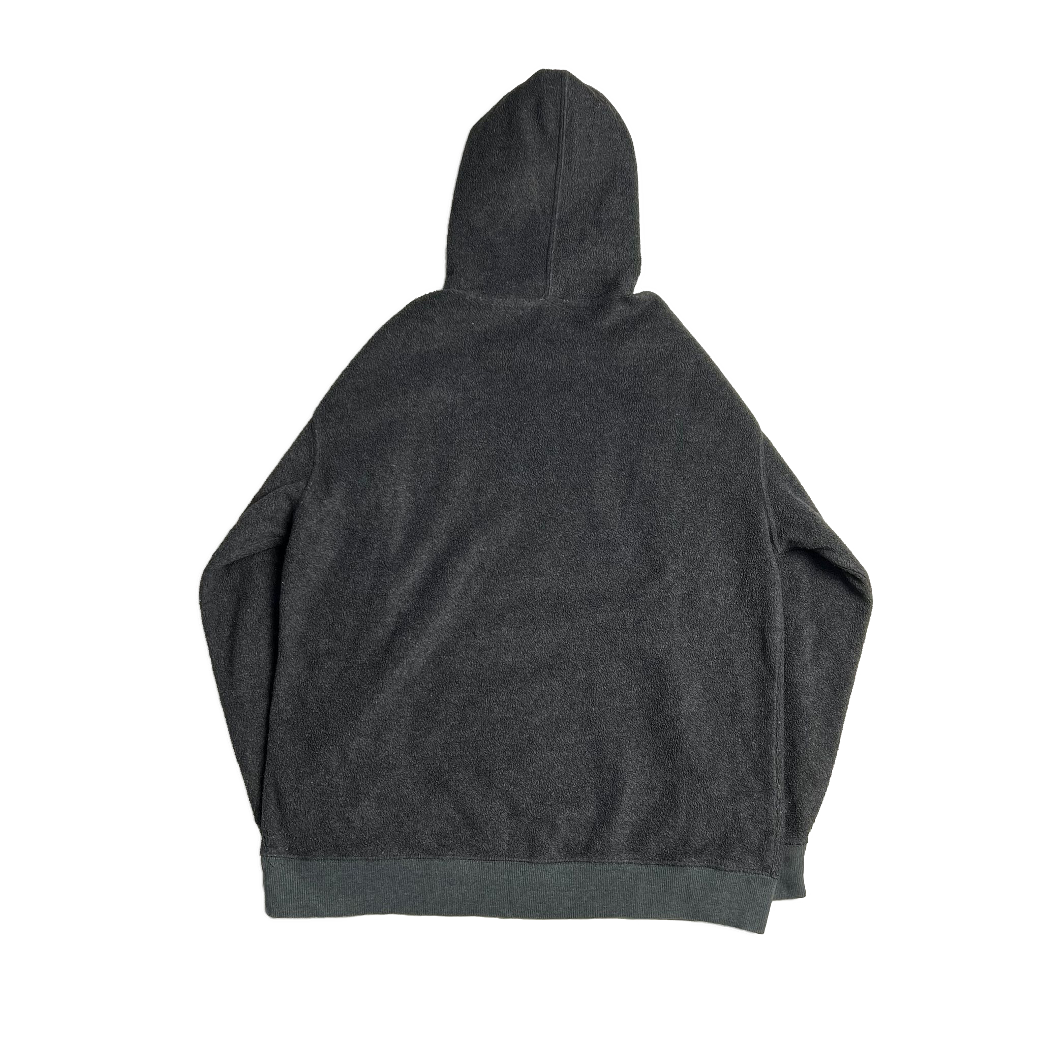 00's GAP fleece hoodie