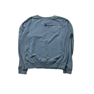 00's Kappa sweatshirt