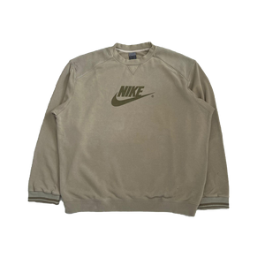 00's Nike sweatshirt