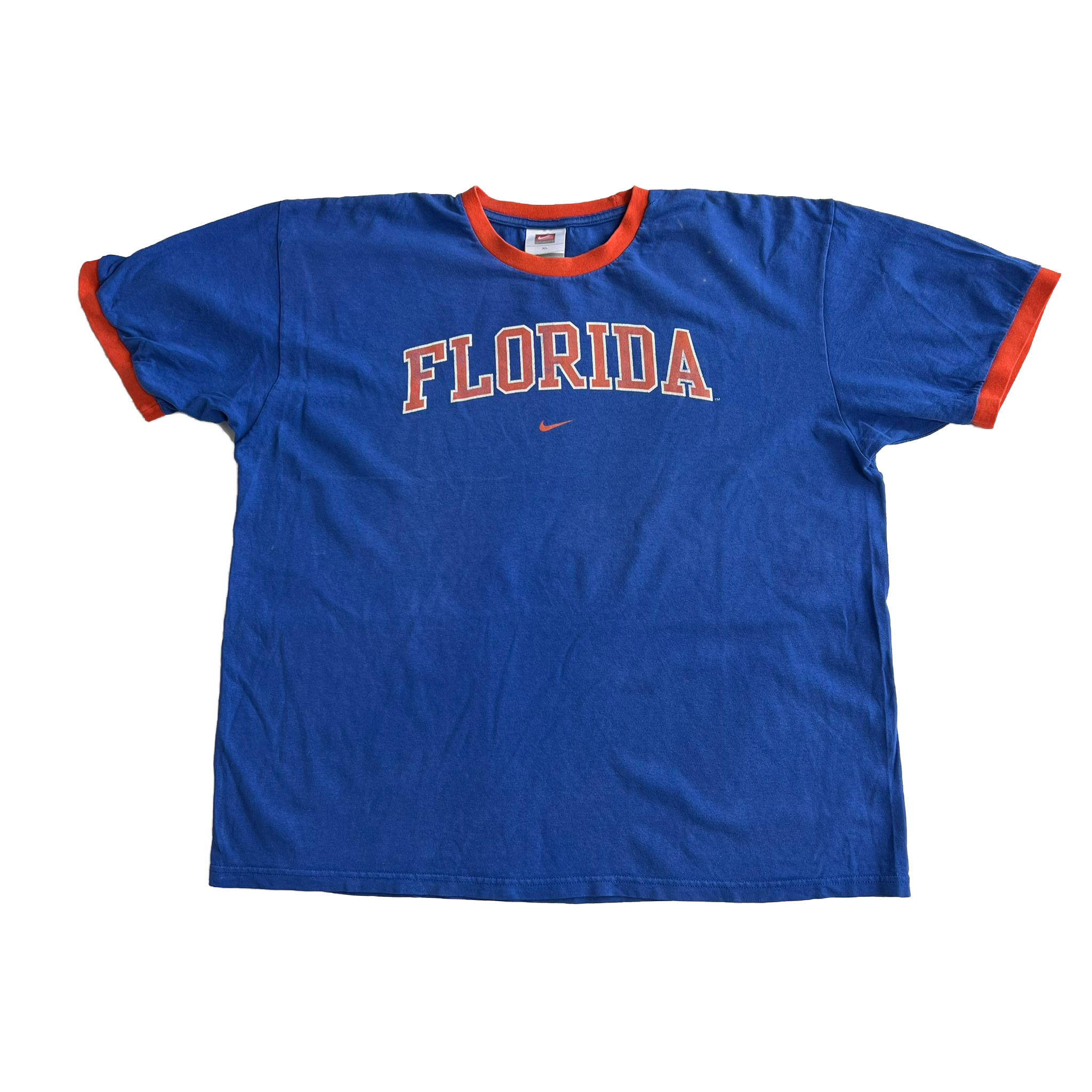 00's Nike Florida t-shirt