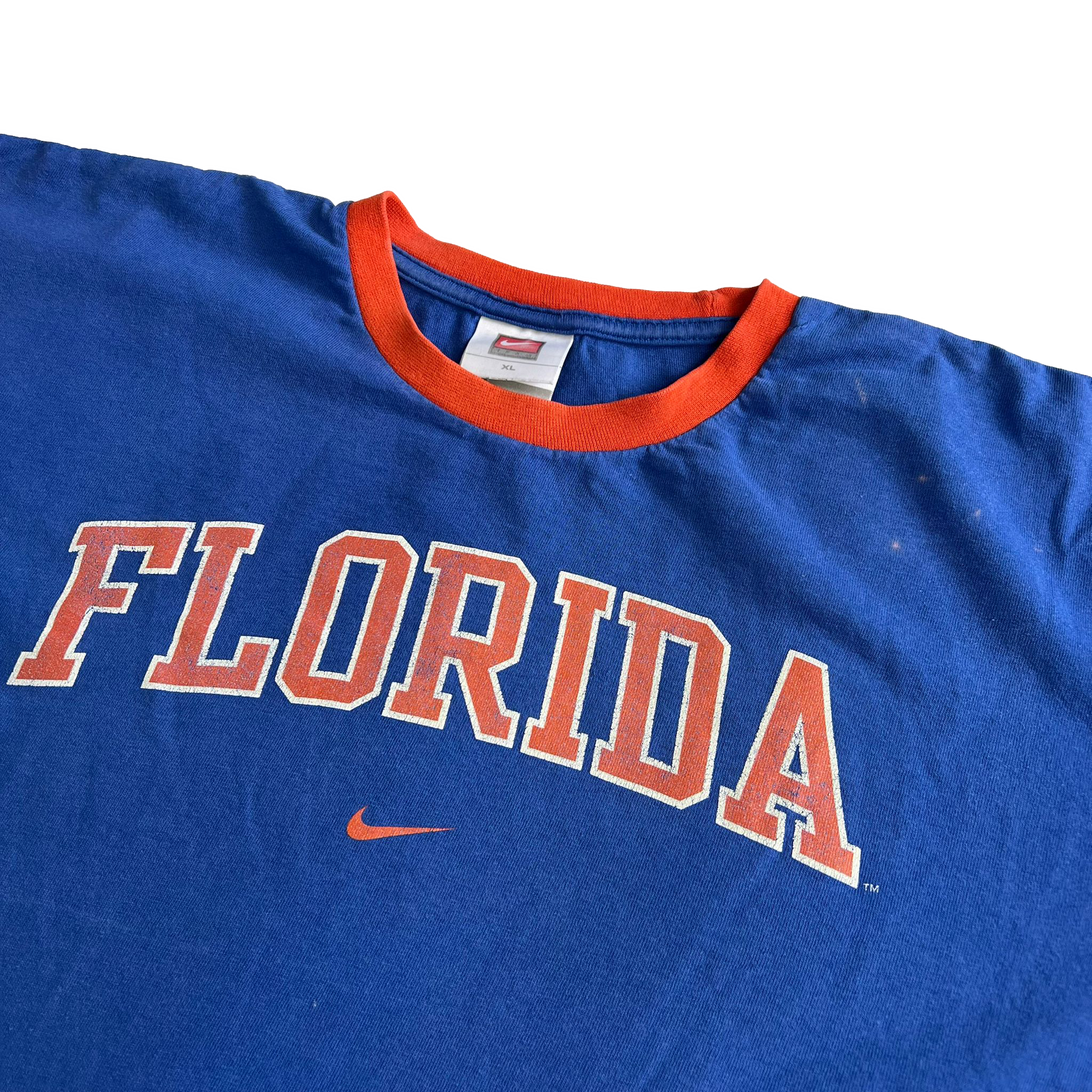 00's Nike Florida t-shirt