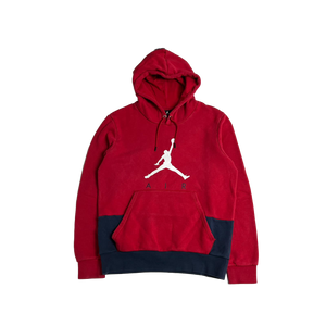 00's Nike Jordan hoodie