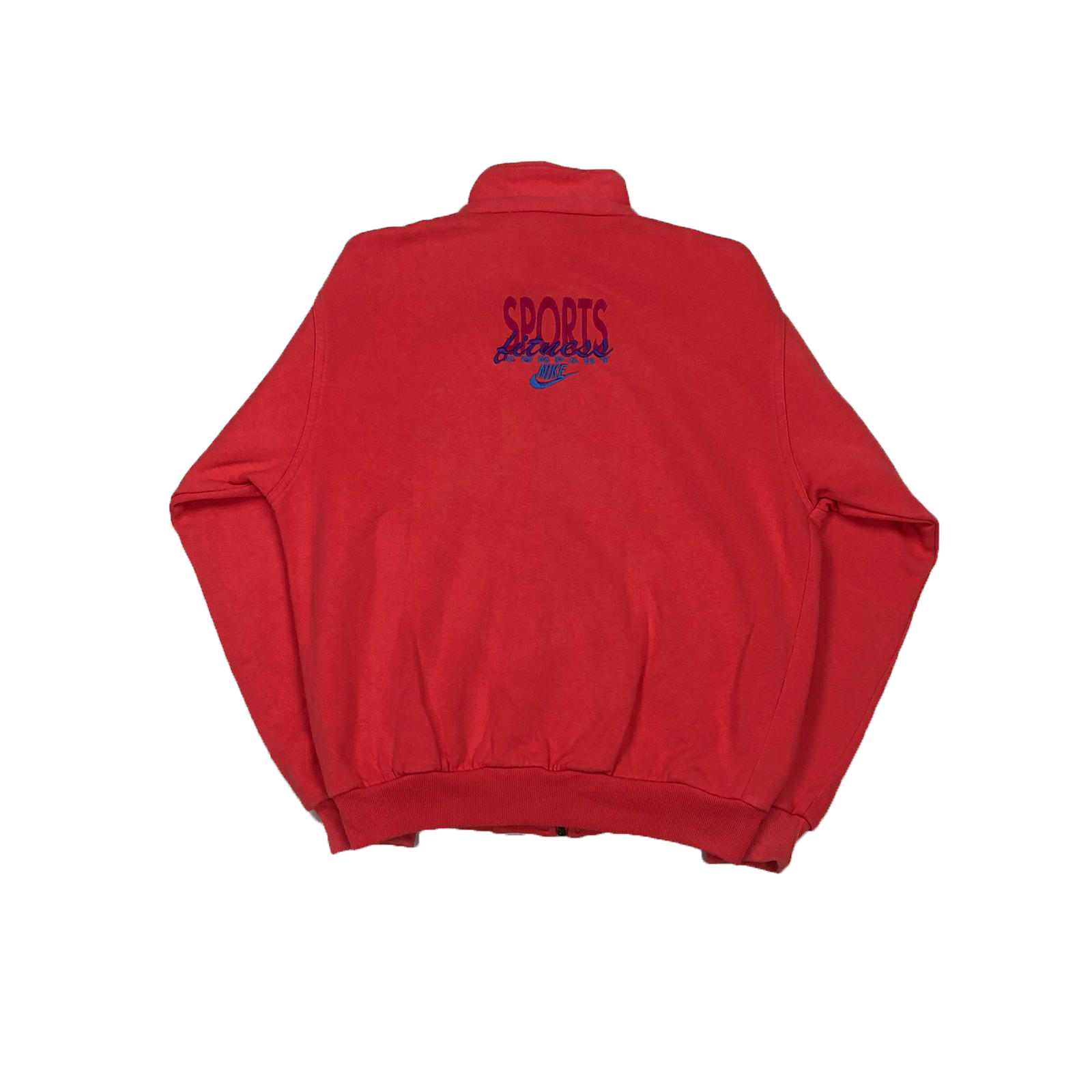 80's Nike sweatshirt