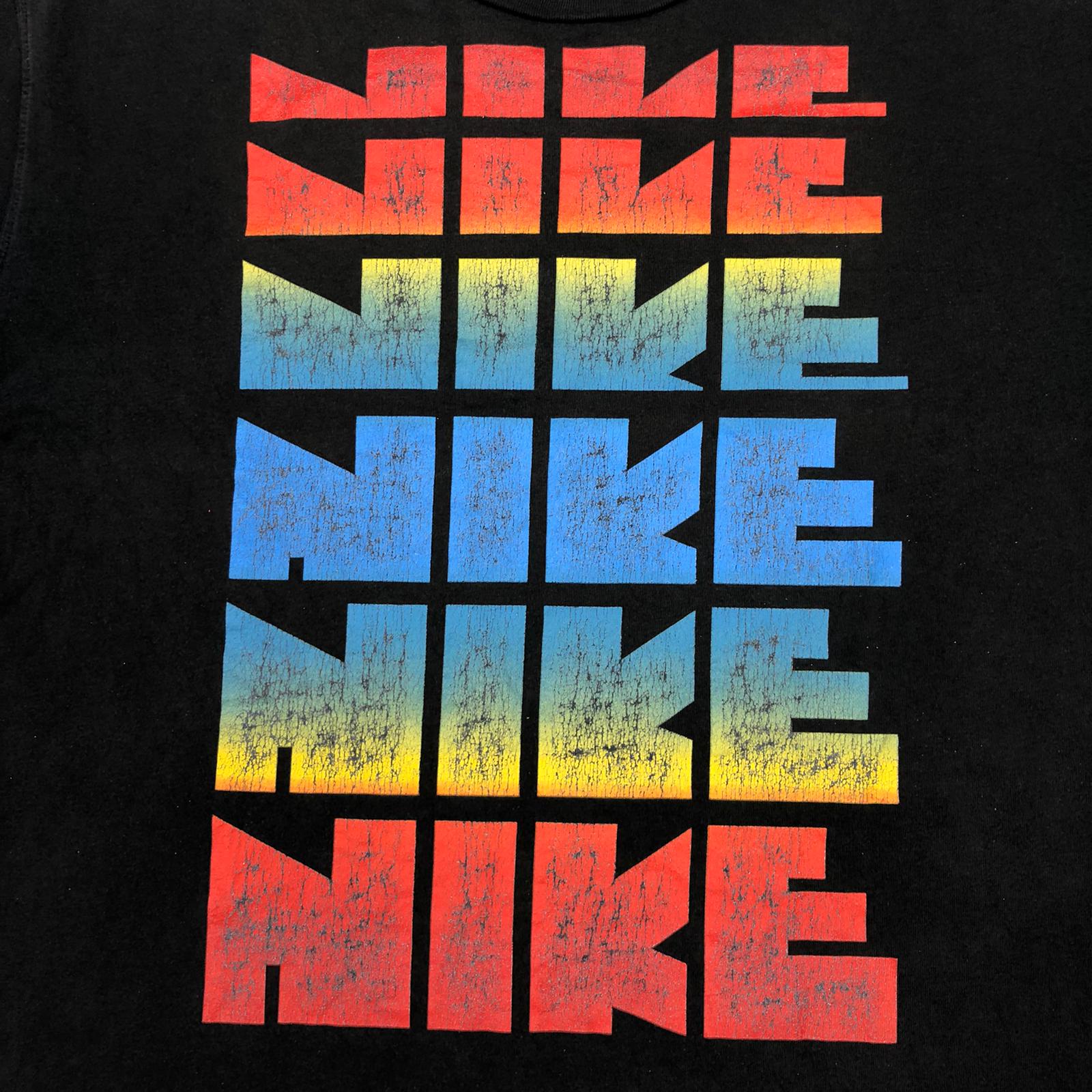 80's Nike t-shirt