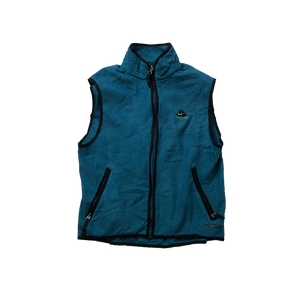 90's Nike ACG fleece gilet