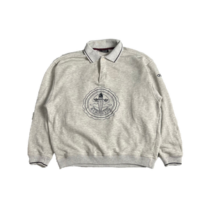 90's Adidas Athletic sweatshirt