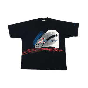 90's Adidas t-shirt