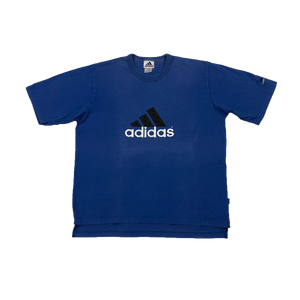 90's Adidas t-shirt