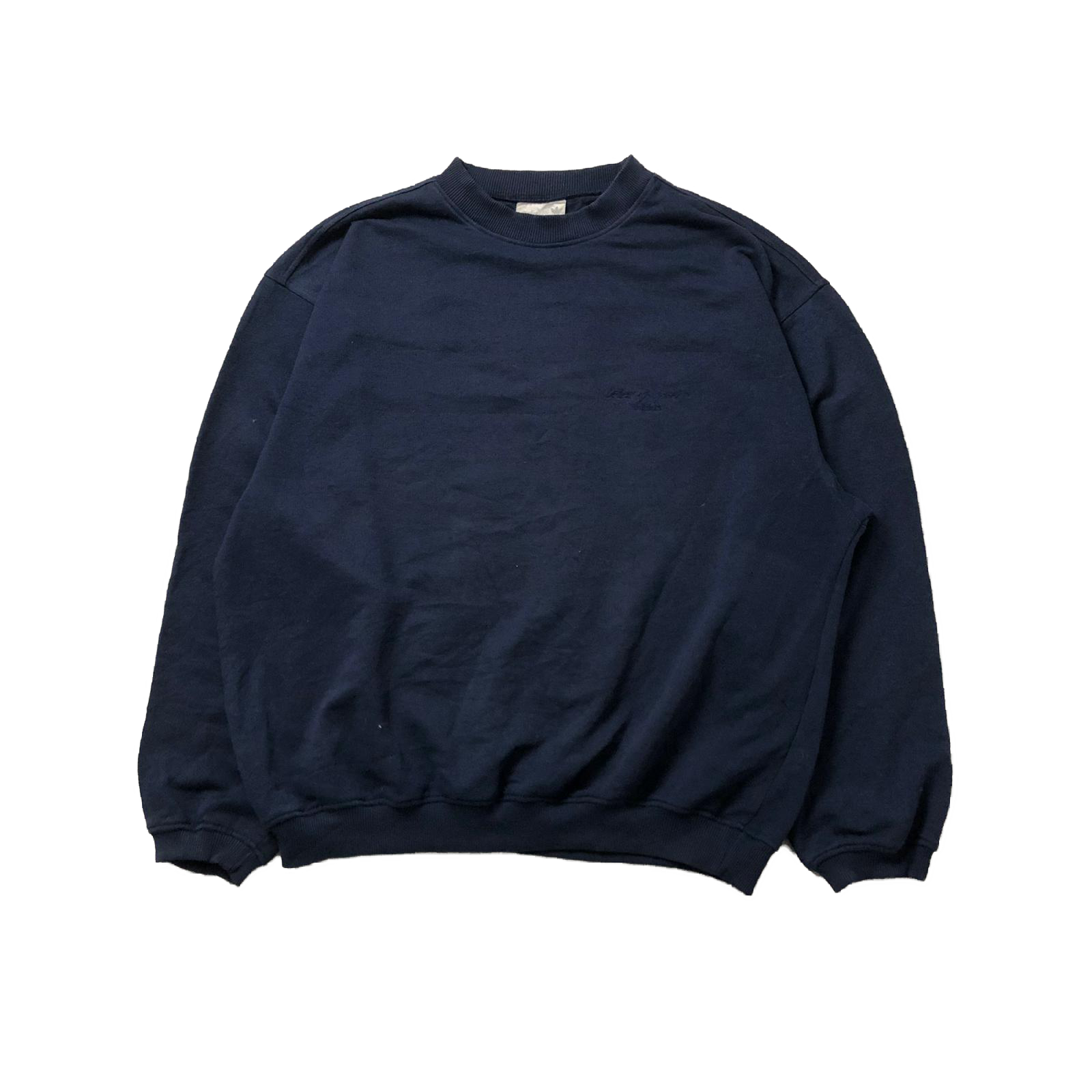 90's Adidas sweatshirt