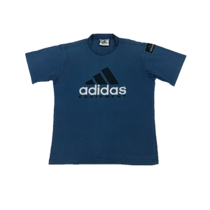 90's Adidas EQT t-shirt
