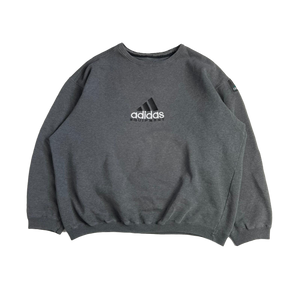 90's Adidas EQT sweatshirt
