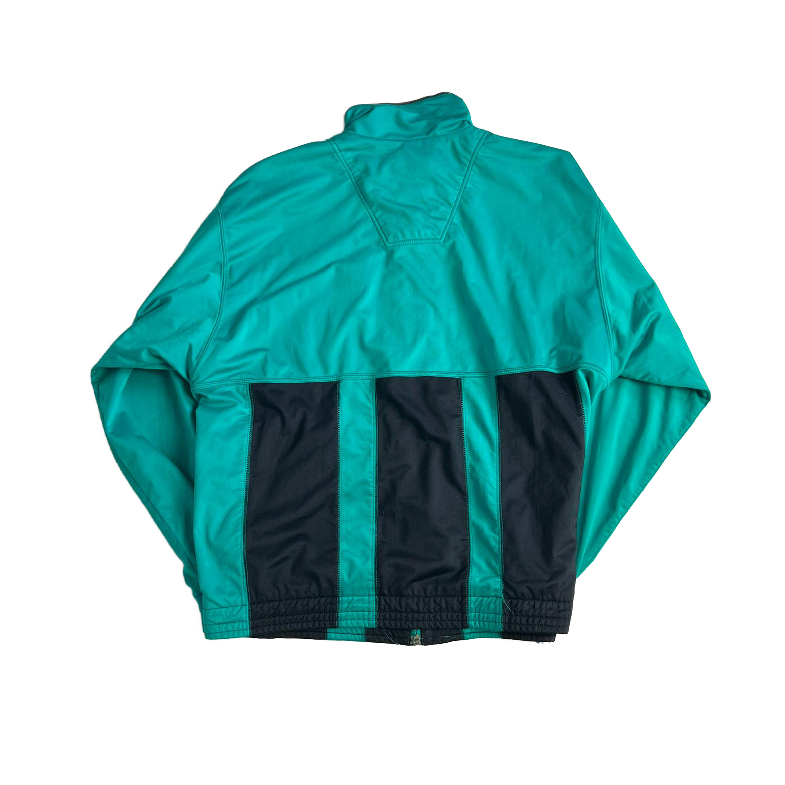 90's Adidas EQT track jacket