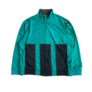 90's Adidas EQT track jacket