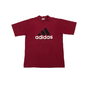 90's Adidas EQT t-shirt