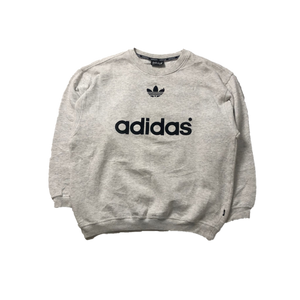 90's Adidas sweatshirt