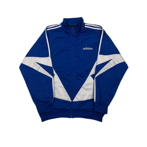 90's Adidas track jacket