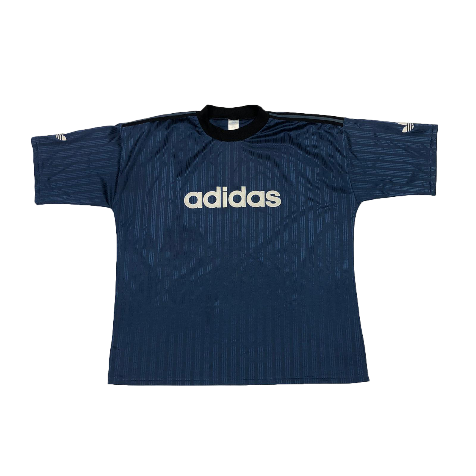 adidas vintage t shirt