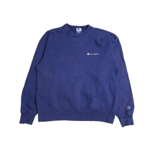 90's Champion sweatshirt
