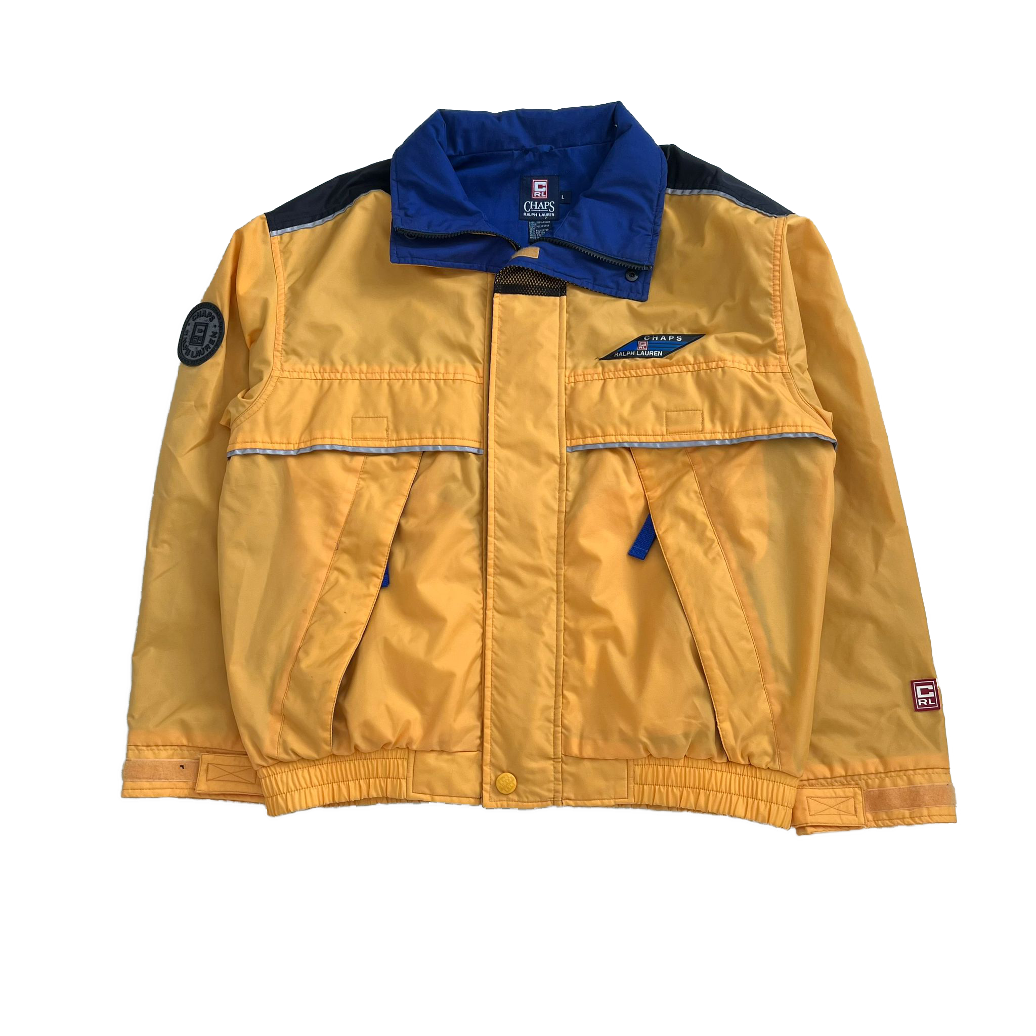 90's Ralph Lauren Chaps jacket