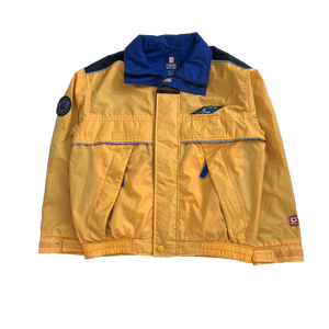 90's Ralph Lauren Chaps jacket