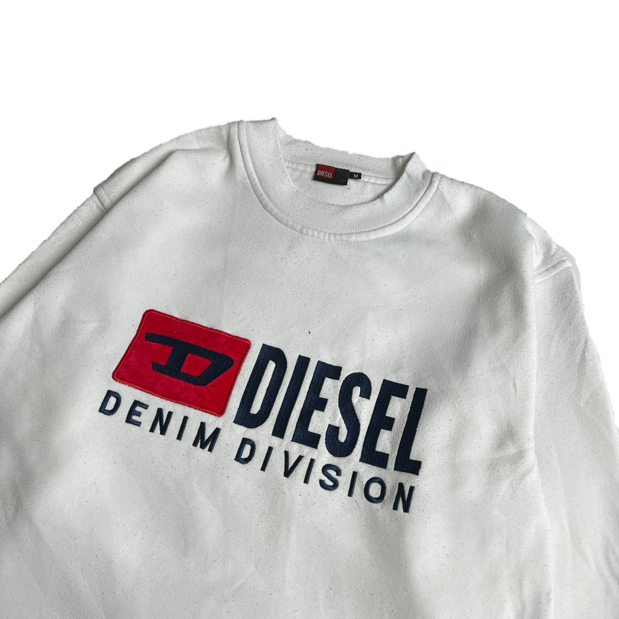 Diesel sweatshirt