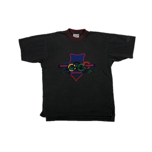 90's Adidas Olympic t-shirt