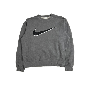 90's Nike sweatshirt