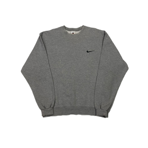 90's Nike sweatshirt