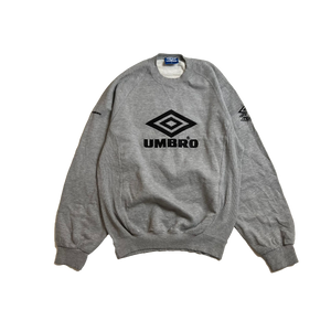 90's Umbro sweatshirt