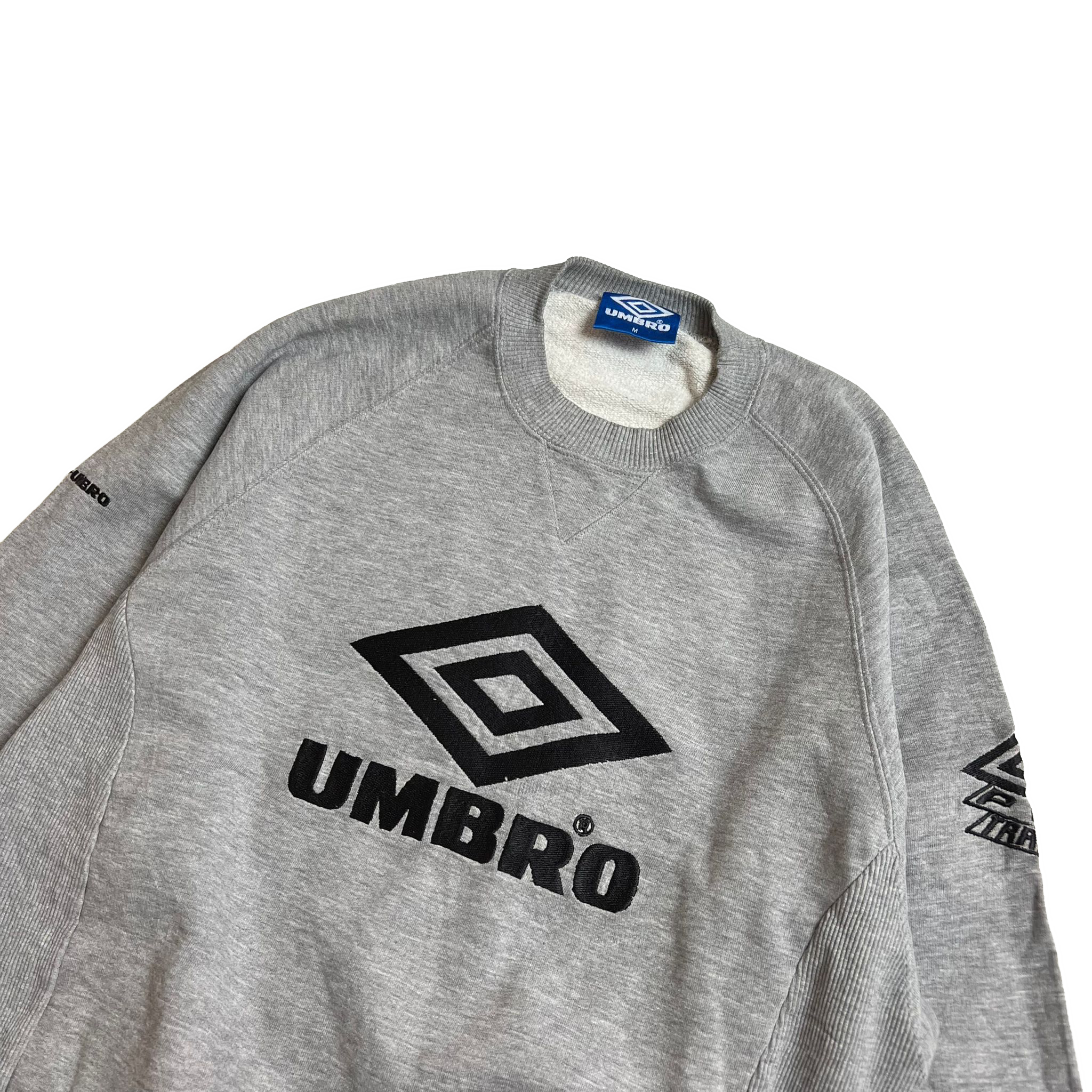 90's Umbro sweatshirt