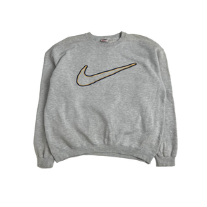 90's Nike sweatshirt