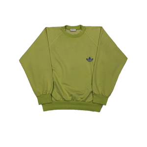 90's Adidas sweatshirt