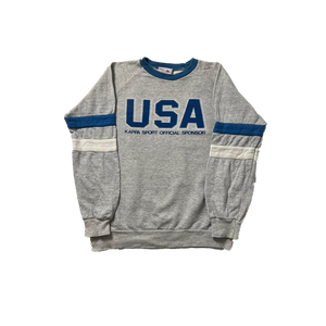 90's Kappa sweatshirt
