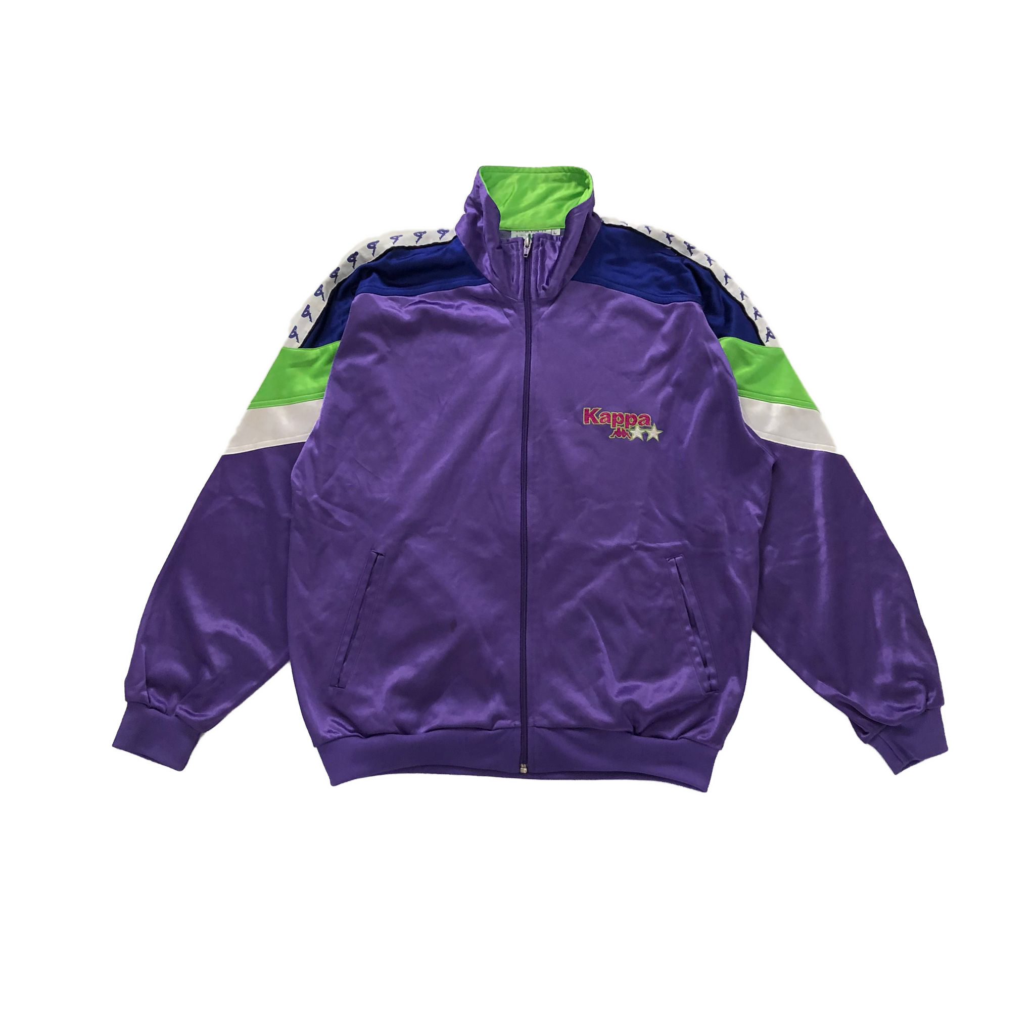 90's Kappa track jacket