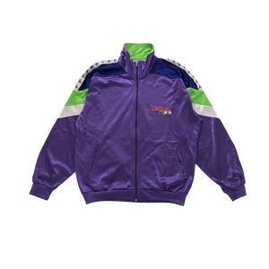 90's Kappa track jacket