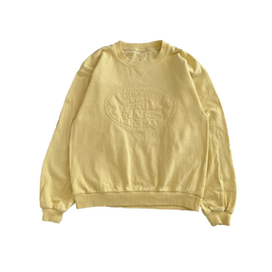90's Lacoste Chemise sweatshirt