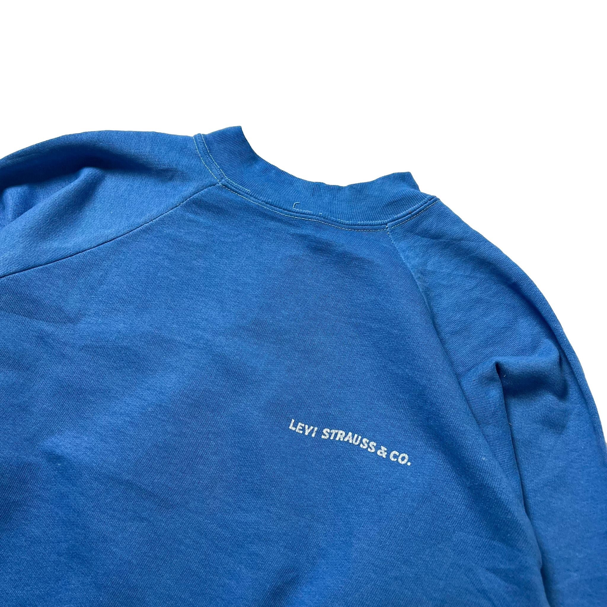 90's Levi's sweatshirt