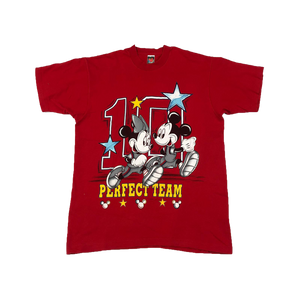 90's Mickey Mouse t-shirt