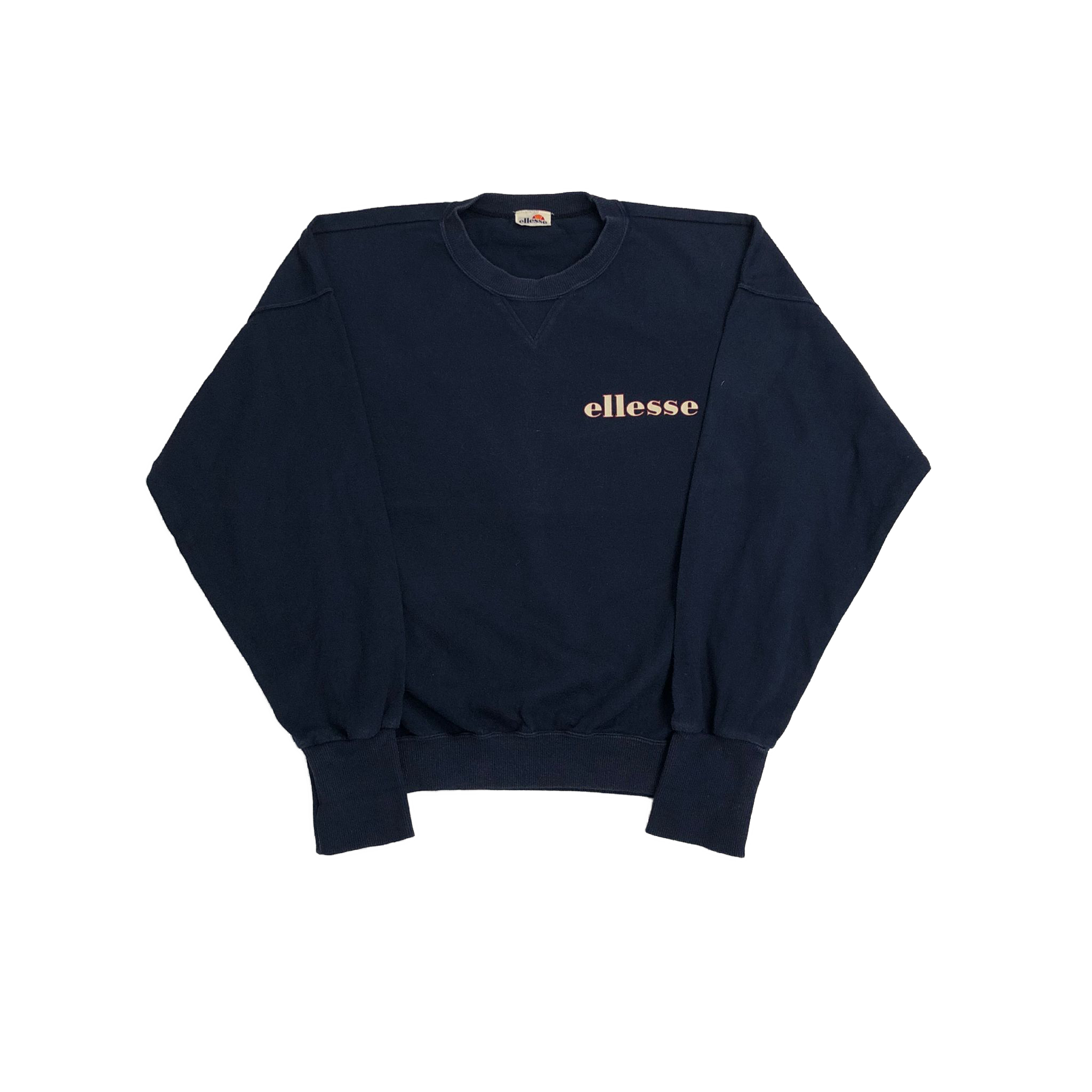 90's Ellesse sweatshirt