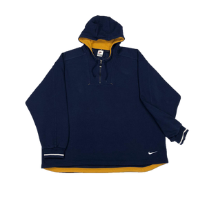 90's Nike hoodie