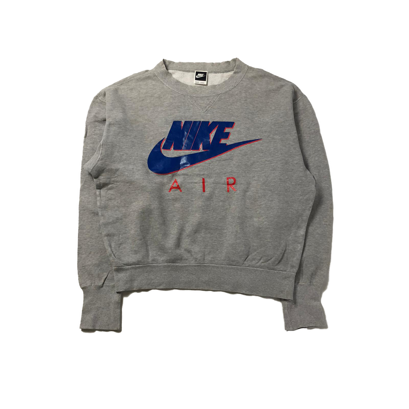90's Nike AIR sweatshirt