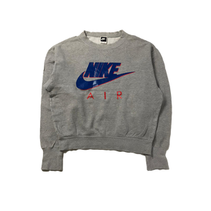 90's Nike AIR sweatshirt