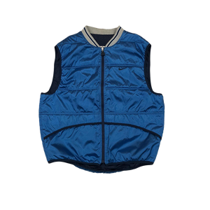 90's Nike gilet