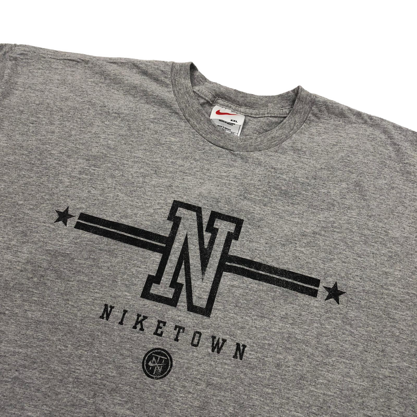 90's Nike Town t-shirt