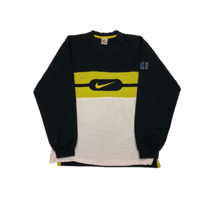 90's Nike longsleeve t-shirt