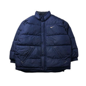 90's Nike puffer