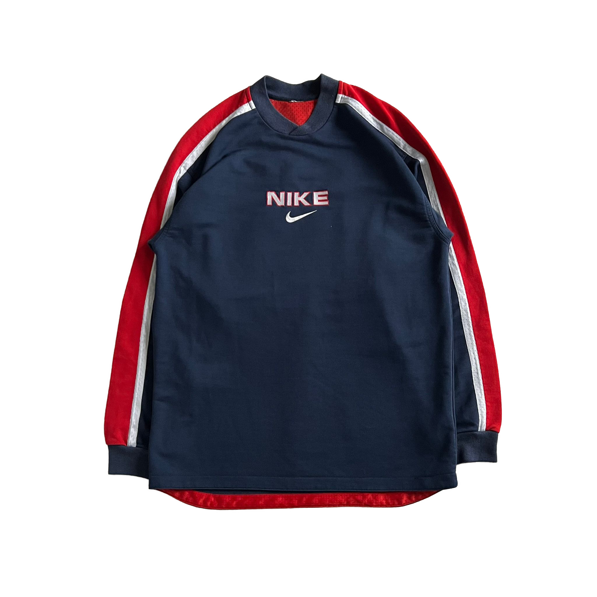 90's Nike sweatshirt