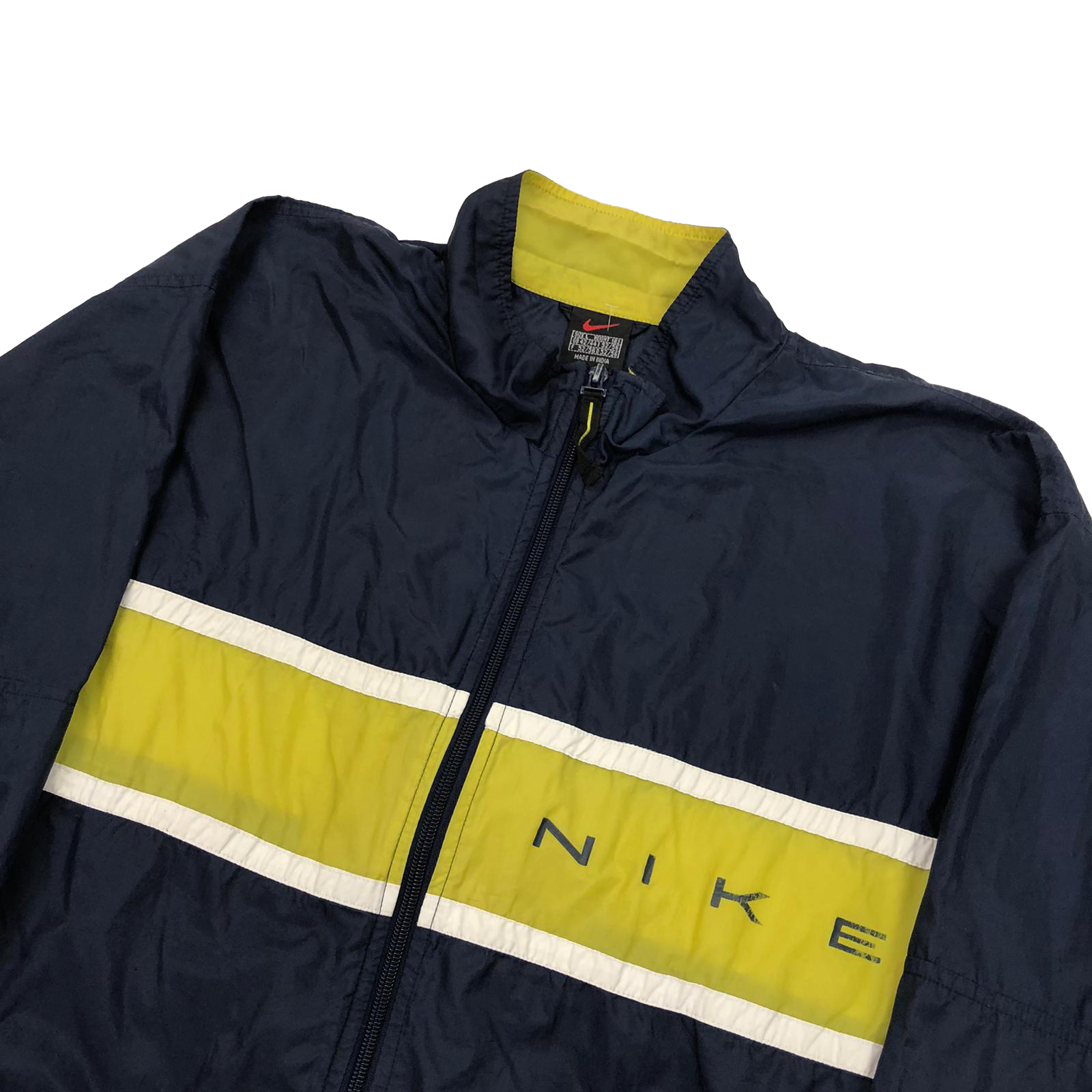 90's Nike windbreaker
